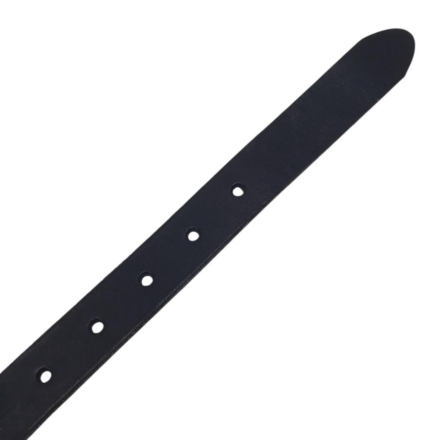 STUSSY（ステューシー） stussy ss link studded belt スタッズレザー