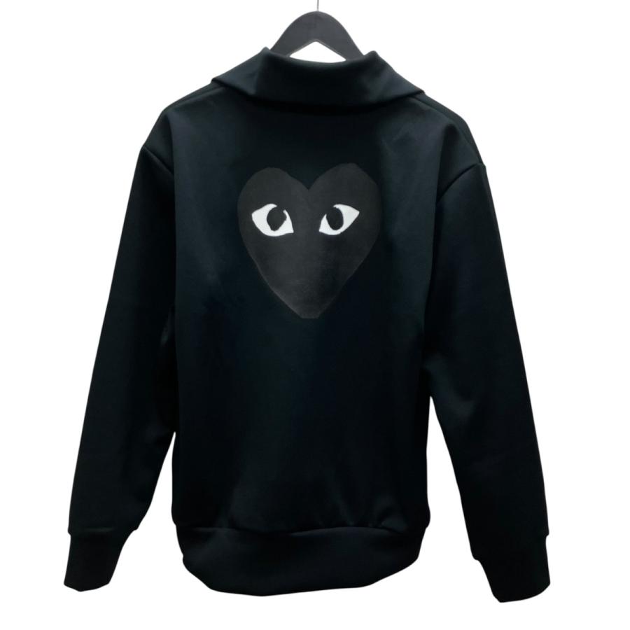 PLAY COMME des GARCONS プレイコムデギャルソン トラックジャケット