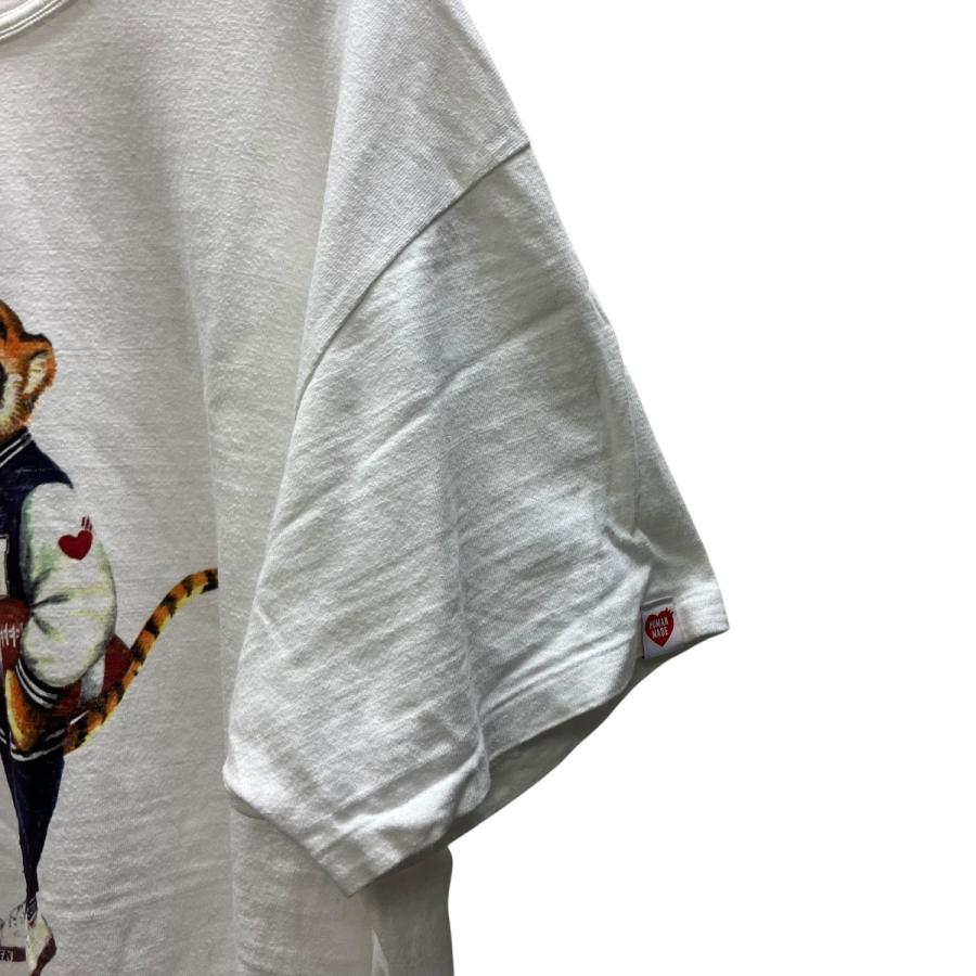 HUMAN MADE（ヒューマンメード） ヒューマンメイド プリントTシャツ