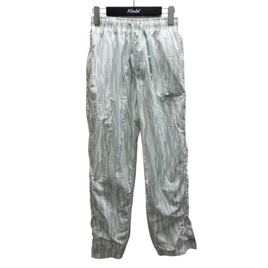 メンズ Corteiz Zebra Shukushuku Bottoms パンツ