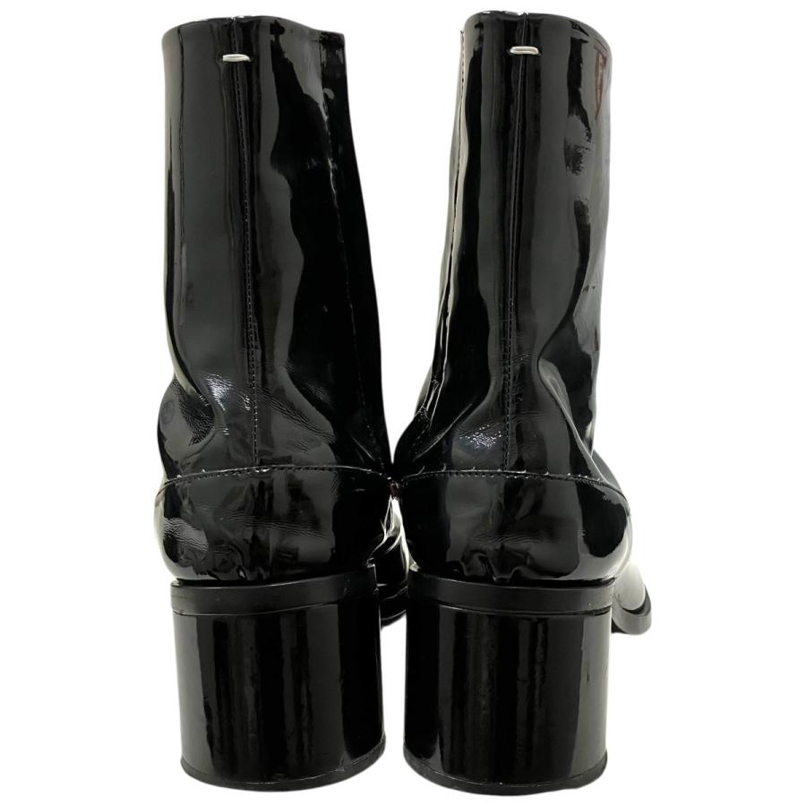 Maison Margiela Tabi ブーツ ブラック 43 Maison Margiela（メゾンマルジェラ） Maison Margiela TABI 足袋