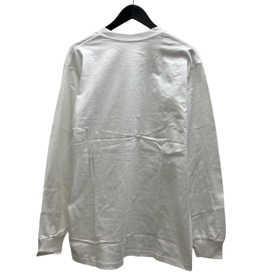 Supreme（シュプリーム） Supreme 20FW ロングスリーブボックスロゴT