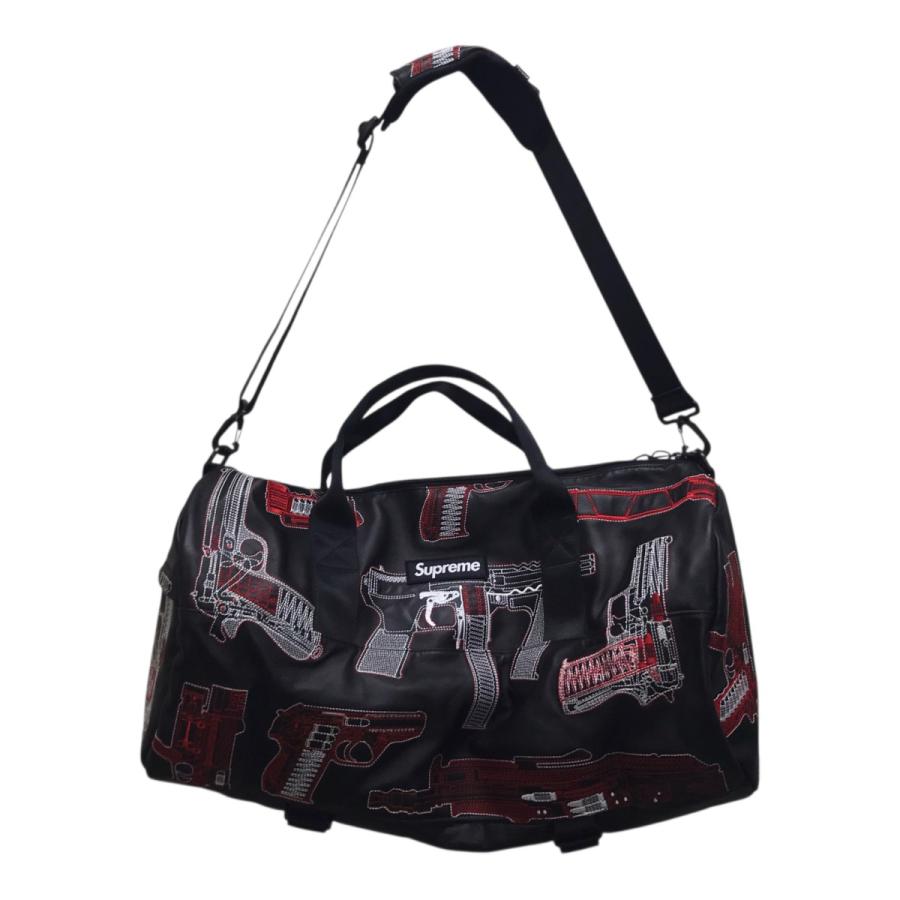 Supreme（シュプリーム） 【値下げ】Supreme 26SS Guns Embroidered