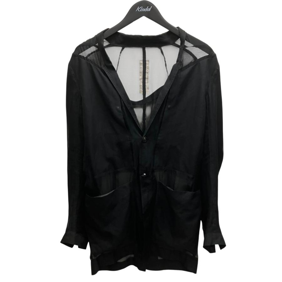 Rick Owens（リック・オウエンス） RICK OWENS LIDO JACKET テーラード