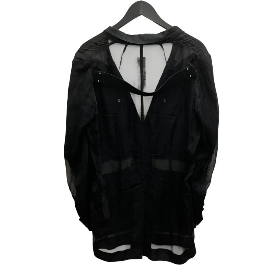 Jプロフ　 リックオウエンス　LIDO テーラードジャケット Rick Owens（リック・オウエンス） RICK OWENS LIDO JACKET テーラード