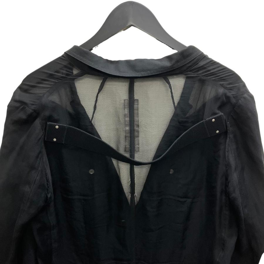 Rick Owens（リック・オウエンス） RICK OWENS LIDO JACKET テーラード