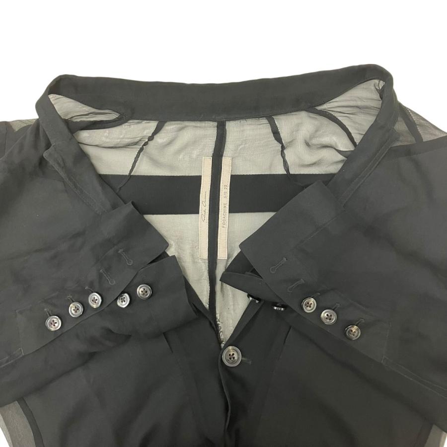 Rick Owens（リック・オウエンス） RICK OWENS LIDO JACKET テーラード