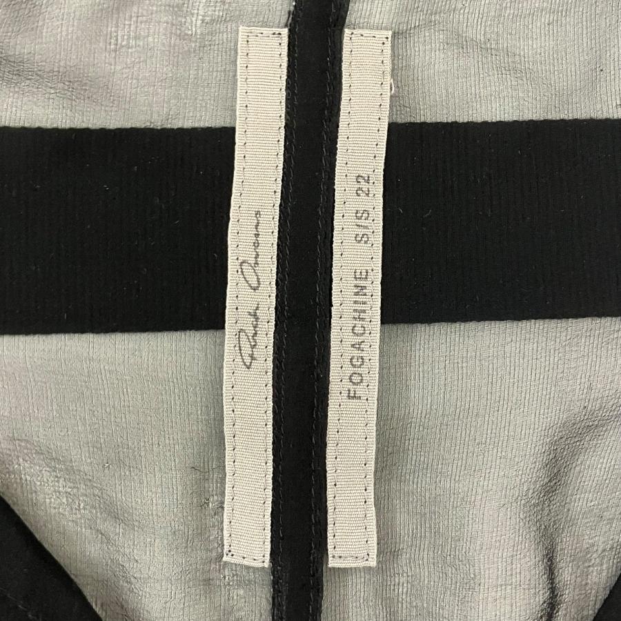 Rick Owens（リック・オウエンス） RICK OWENS LIDO JACKET テーラード