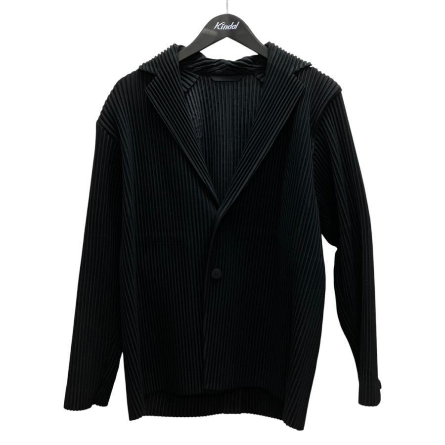 HOMME PLISSE ISSEY MIYAKE イッセイミヤケオムプリッセ 26AW TAILORED
