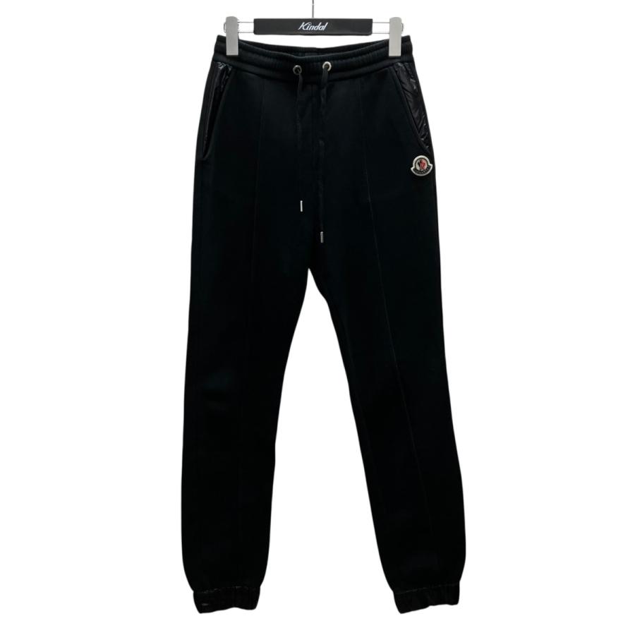 お値下げ、早い者勝ち　MONCLER　メンズパンツ MONCLER（モンクレール） 【値下げ】MONCLER スウェットパンツ