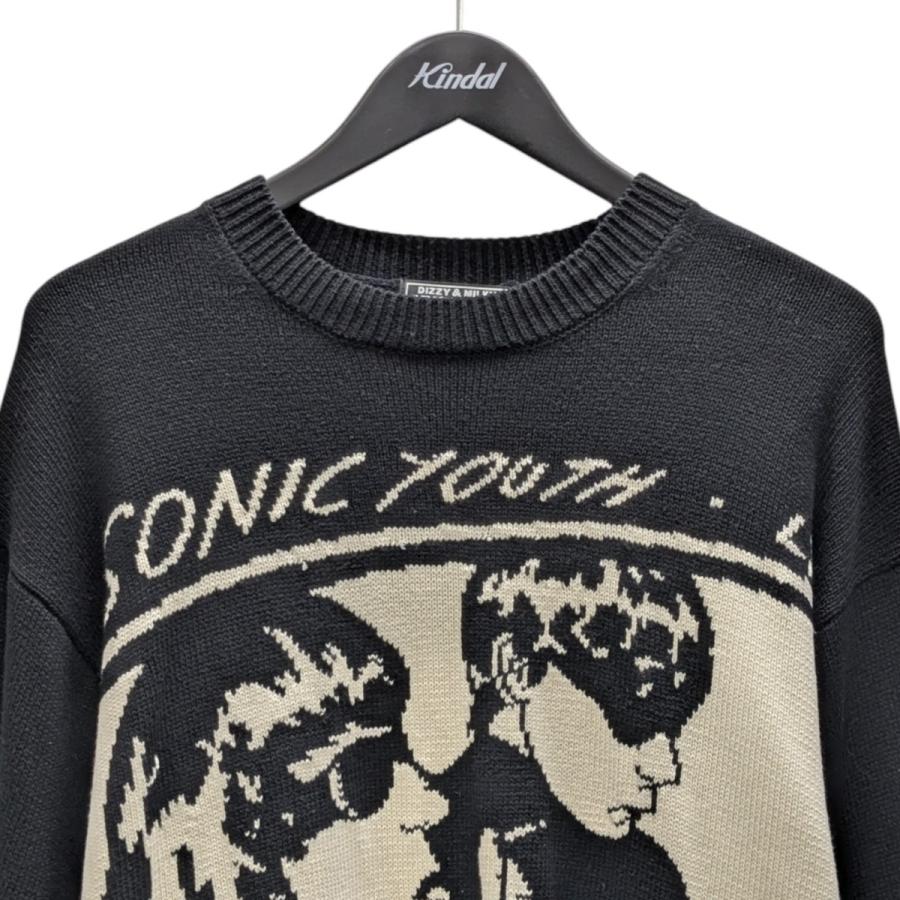 HYSTERIC GLAMOUR（ヒステリックグラマー） Hysteric Glamour SONIC