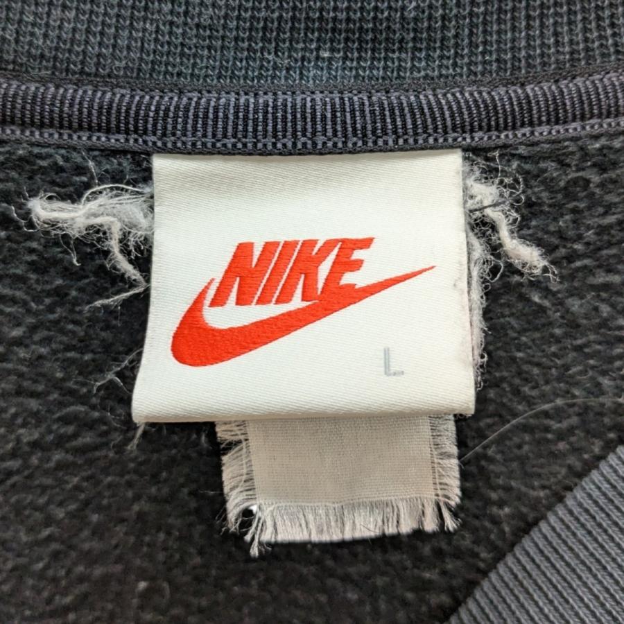 NIKE（ナイキ） ナイキ×ステューシー NIKE×stussy クルーネック