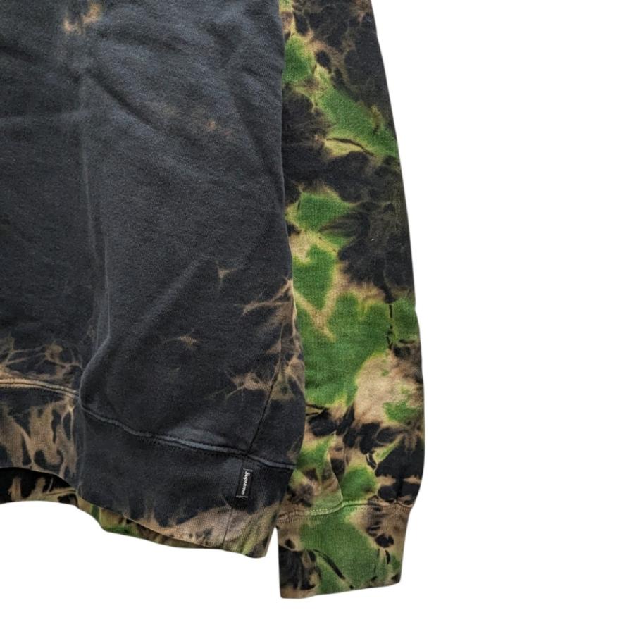 Supreme（シュプリーム） Supreme 25AW Small Box Crewneck Multi Dyed