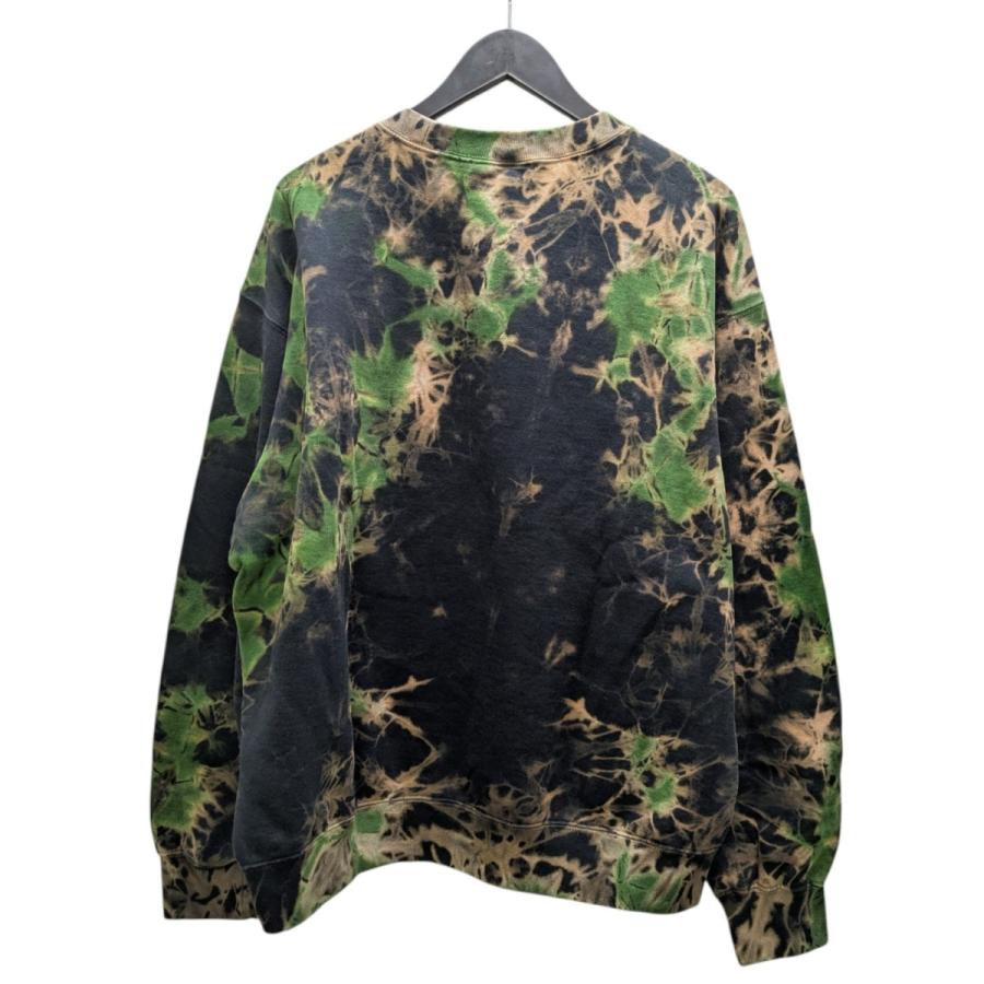 Supreme（シュプリーム） Supreme 25AW Small Box Crewneck Multi Dyed