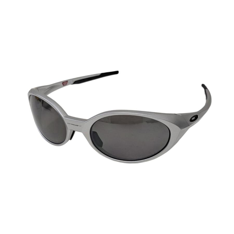 OAKLEY（オークリー） OAKLEY Eye Jacket Redux サングラス シルバー