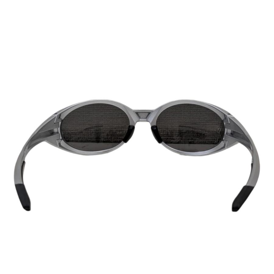 OAKLEY（オークリー） OAKLEY Eye Jacket Redux サングラス シルバー