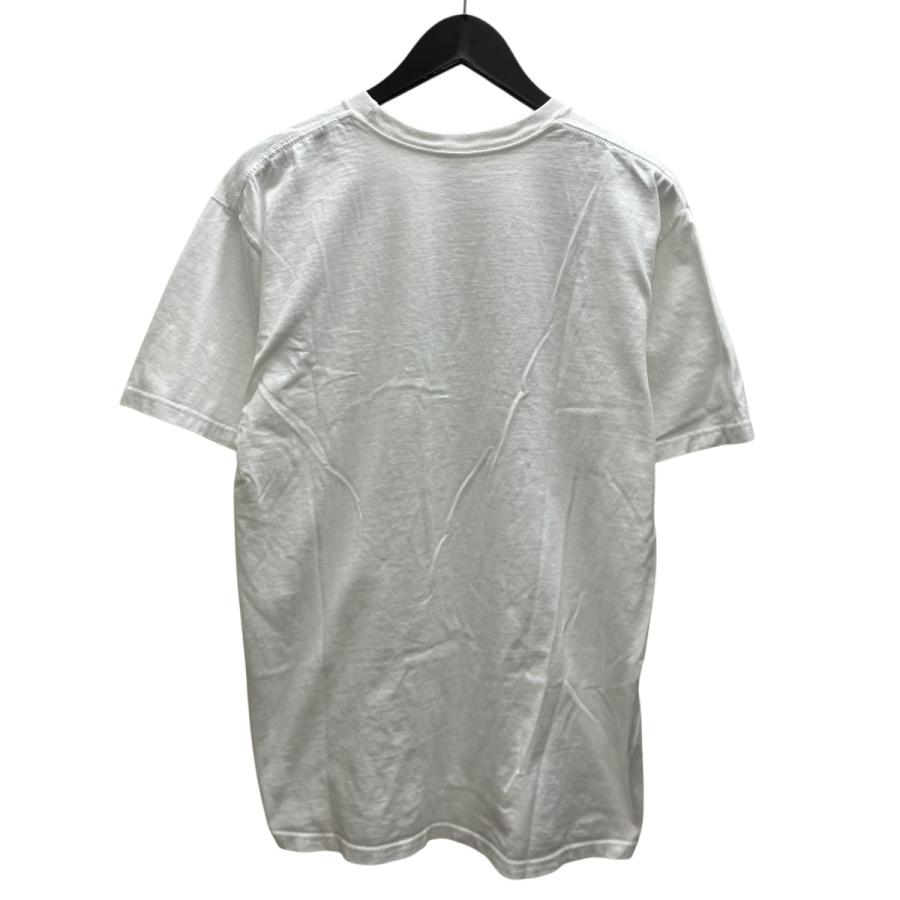 Supreme（シュプリーム） Supreme KAWS Chalk Logo Tee プリントT