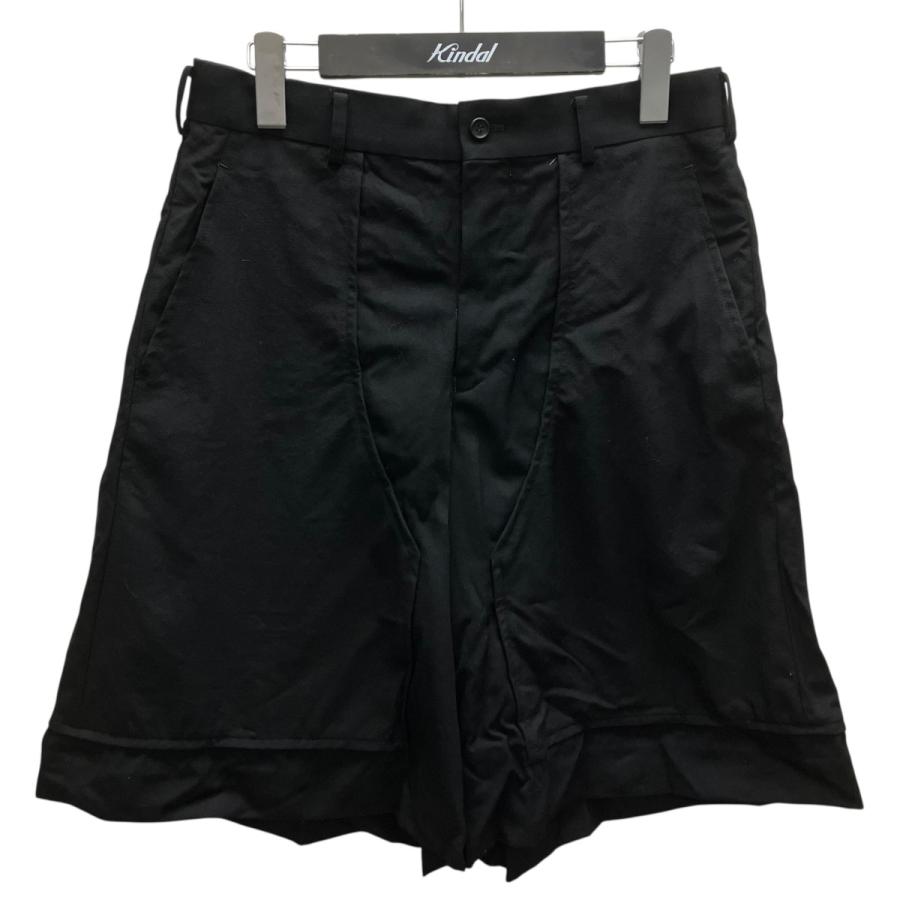 COMME des GARCONS HOMME PLUS コムデギャルソンオムプリュス ショート