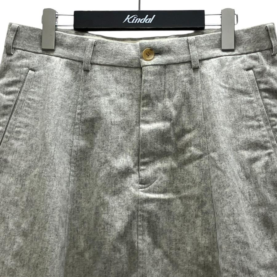 COMME des GARCONS HOMME PLUS コムデギャルソンオムプリュス サルエル