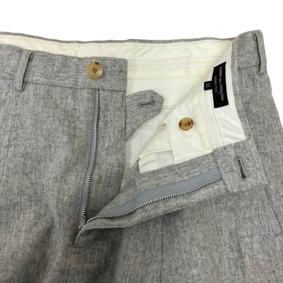 COMME des GARCONS HOMME PLUS コムデギャルソンオムプリュス サルエル