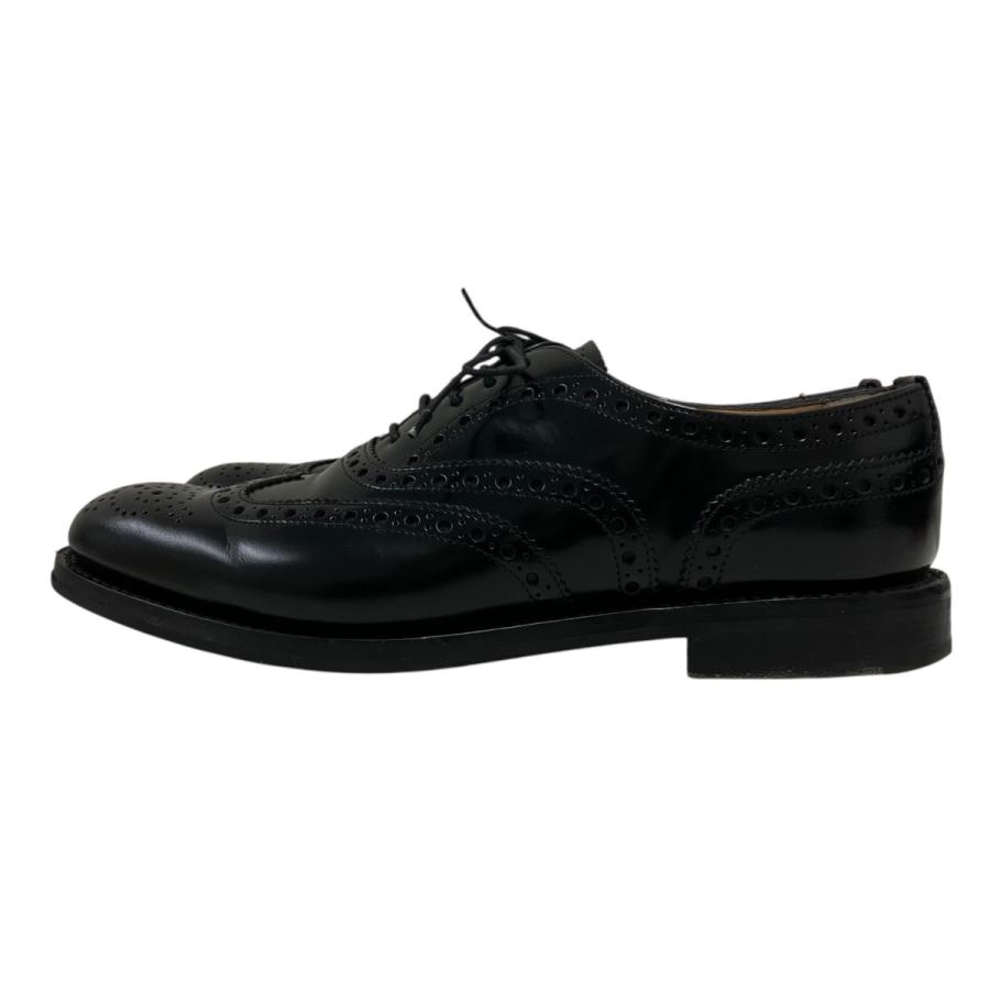 Church's（チャーチ） Church's BURWOOD ウィングチップシューズ