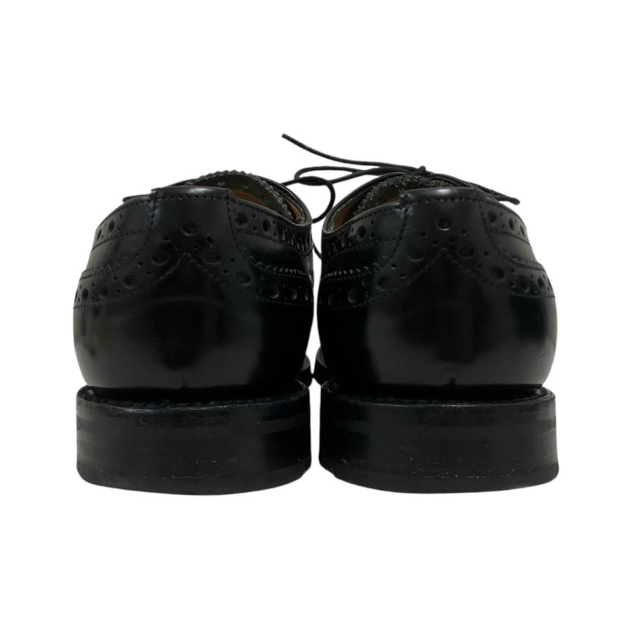 Church's（チャーチ） Church's BURWOOD ウィングチップシューズ