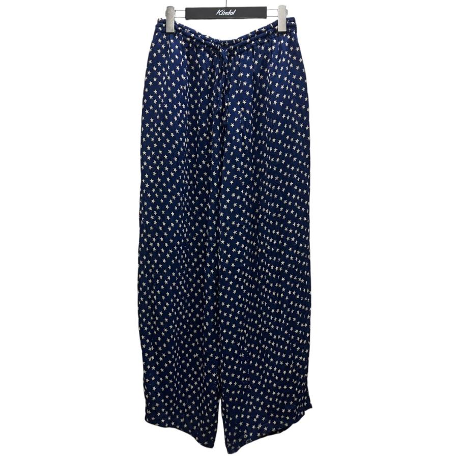 Needles（ニードルス） ニードルズ Needles Double Weave Jacquard