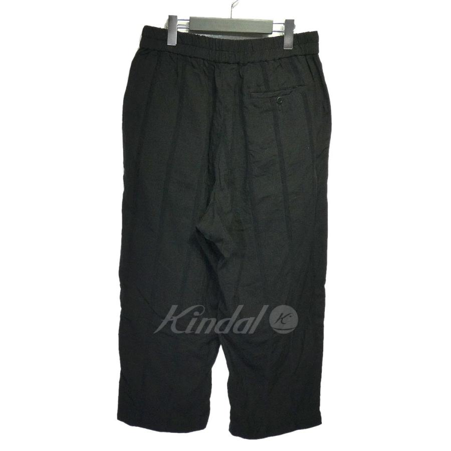 安いそれに目立つ Haversack リネンコットンパンツ ブラック サイズ L 名古屋栄店 2103 ブランド古着カインドオル 通販 Yahoo ショッピング 即納最大半額 Lewisfamilyinsurance Com