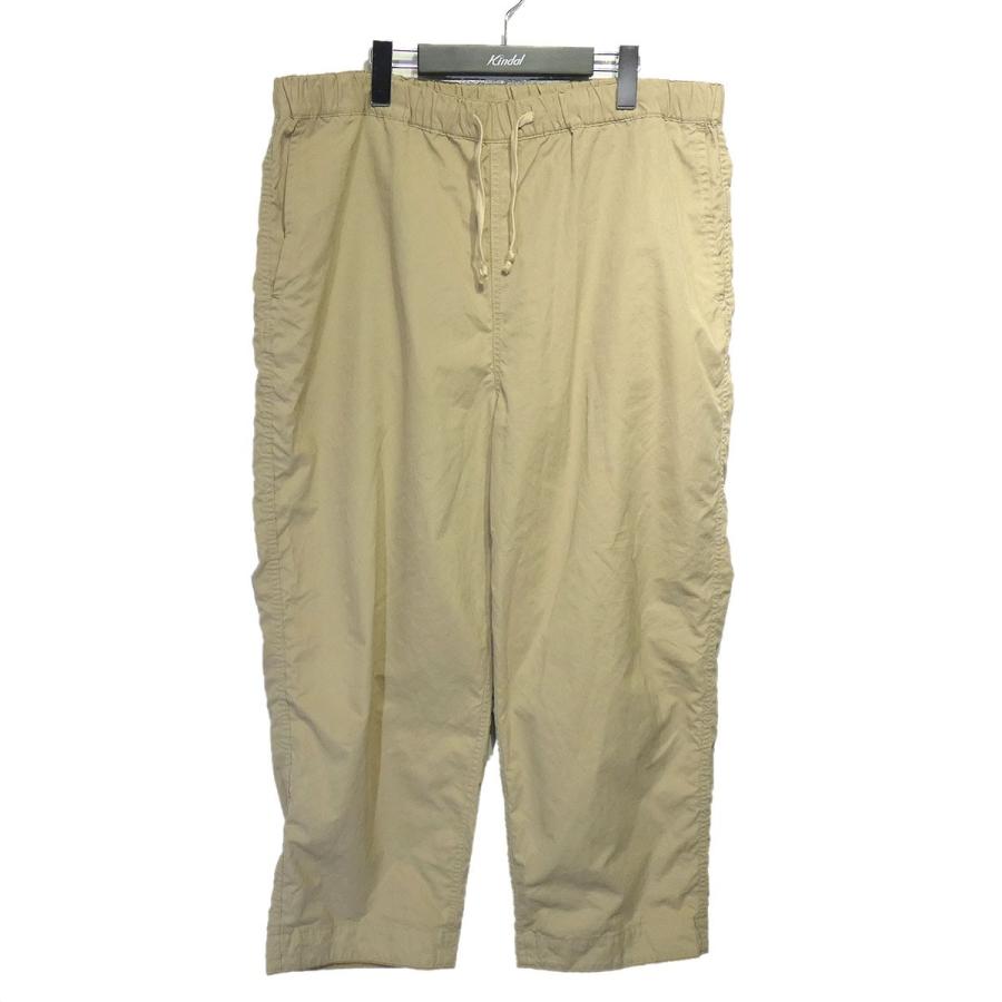 新作モデル Porter Classic Weather Pants ウェザーパンツ イージーパンツ ベージュ サイズ Xl 名古屋栄店 ブランド古着カインドオル 通販 Yahoo ショッピング 超特価激安 Lewisfamilyinsurance Com