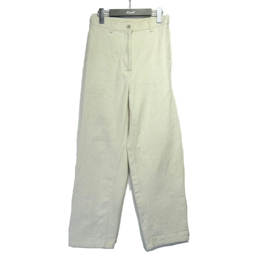 訳ありセール格安 Bacca 19awナチュラルデニムハイウエストスラックス ホワイト サイズ 34 名古屋栄店 ブランド古着カインドオル 通販 Yahoo ショッピング 全商品オープニング価格特別価格 Lewisfamilyinsurance Com
