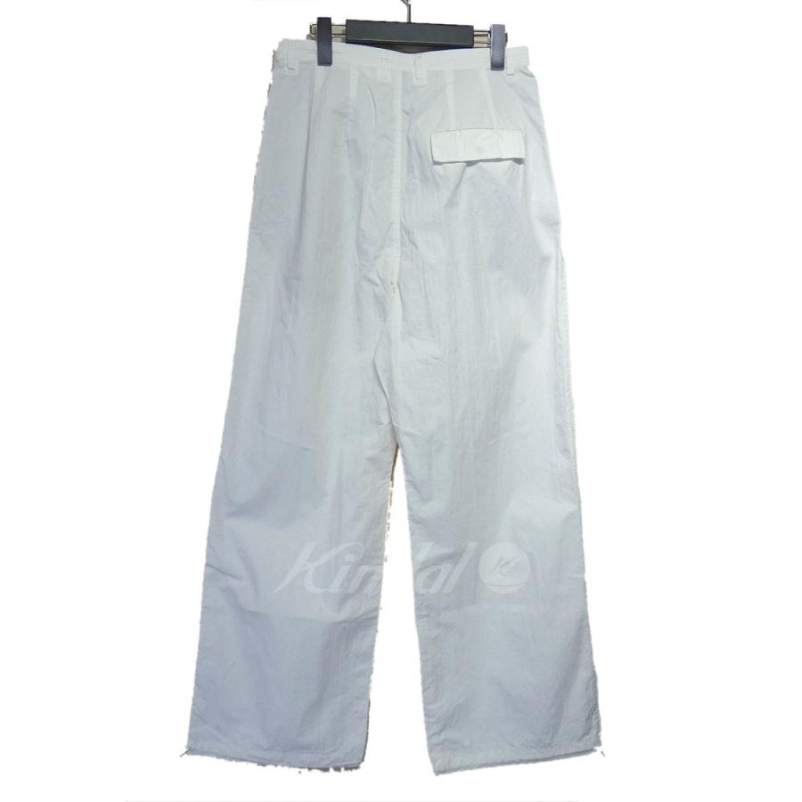 10月18日値下】6(ROKU) BEAUTY＆YOUTH UNITED ARROWS 「HEM DRAWSTRING  