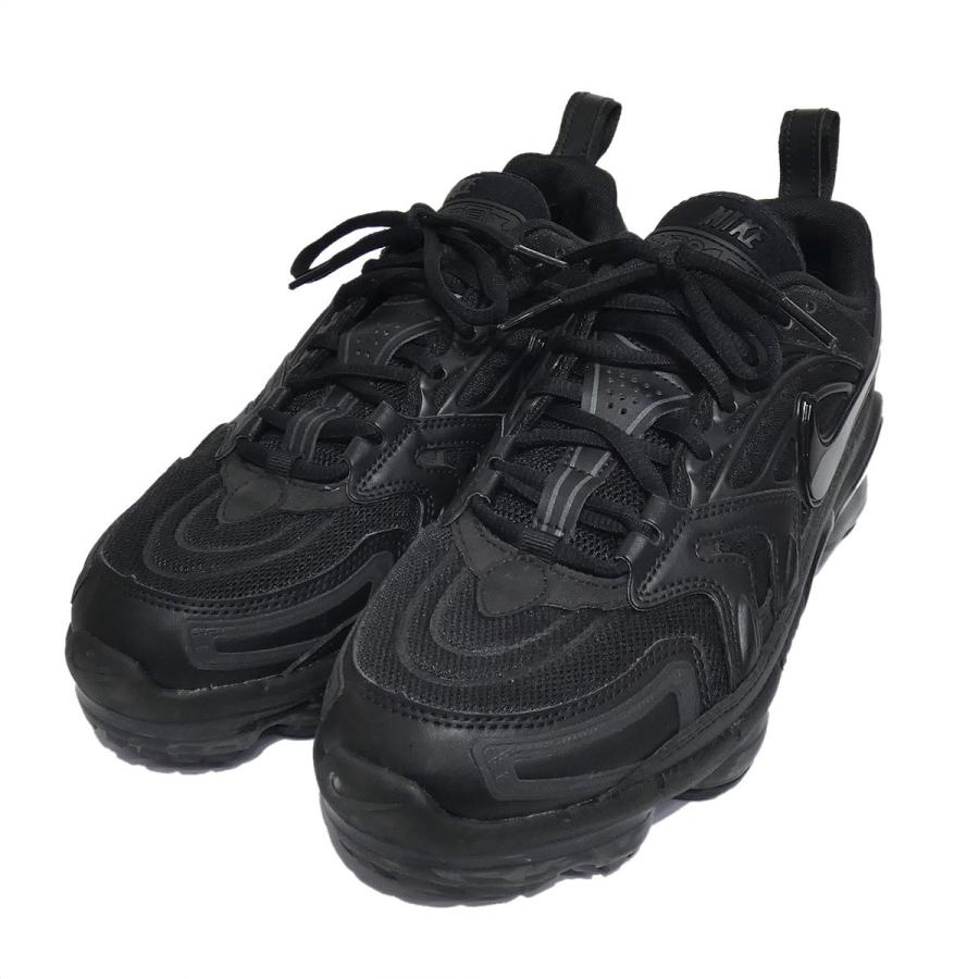 法人向販売 Nike Air Vapormax Evo ローカットスニーカー ブラック サイズ 26 5ｃｍ 名古屋栄店 公式直販 Artrwanda Rw