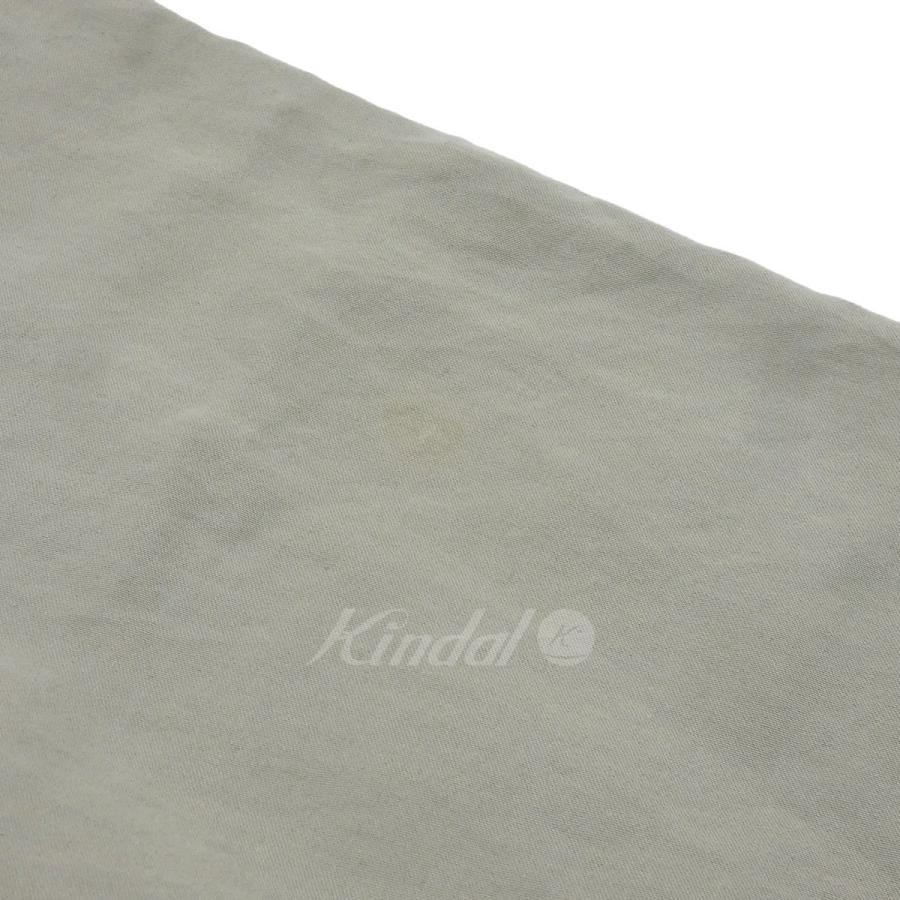 6(ROKU) BEAUTY＆YOUTH 「ONE SHOULDER ONE PIECE」ワンショルダー  