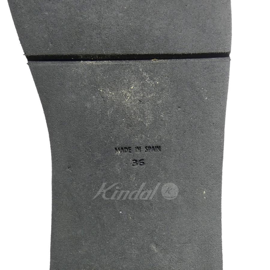 未使用品】 L'Espadrille Tropezienne エスパドリーユ トロペジエンヌ