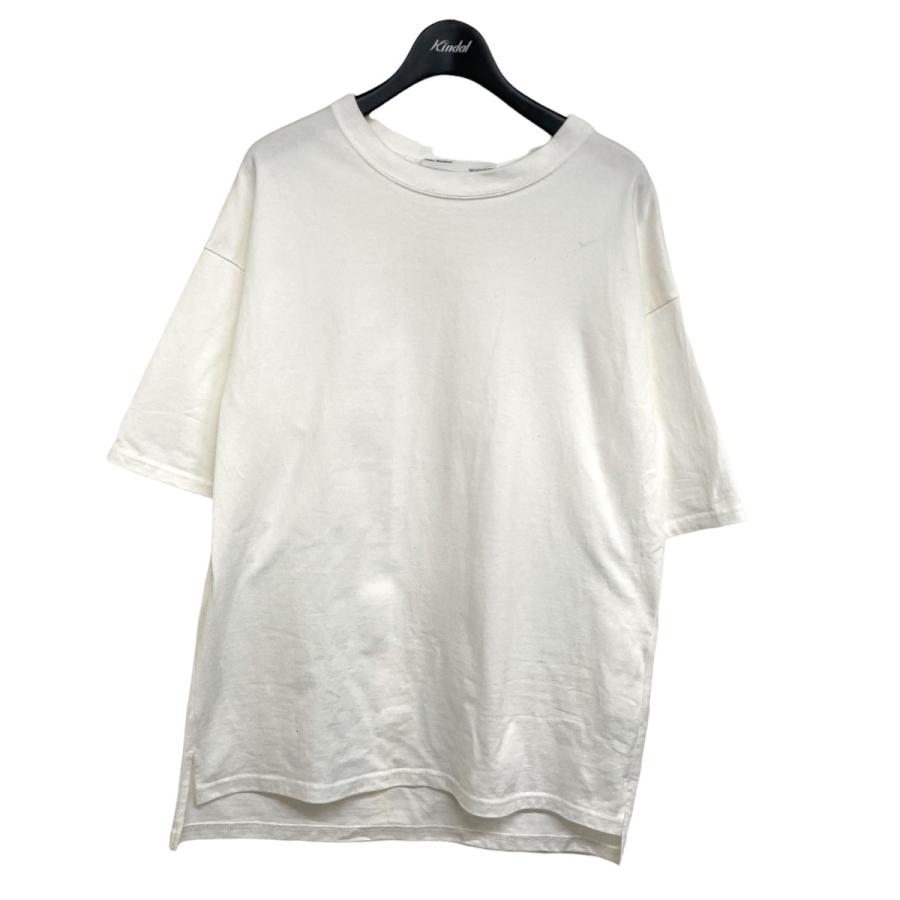 L'Appartement Gentlewoman T-sh Tシャツ L'Appartement L'Appartement 2020AW「Gentlewoman T-sh」クルー