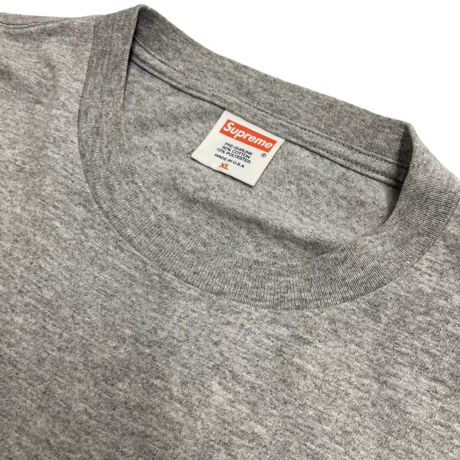 Supreme 【値下げ】SUPREME 2006SS 「Kate Moss Tee」 クルーネック 