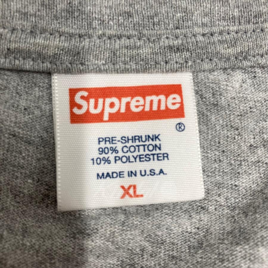 Supreme 【値下げ】SUPREME 2006SS 「Kate Moss Tee」 クルーネック 