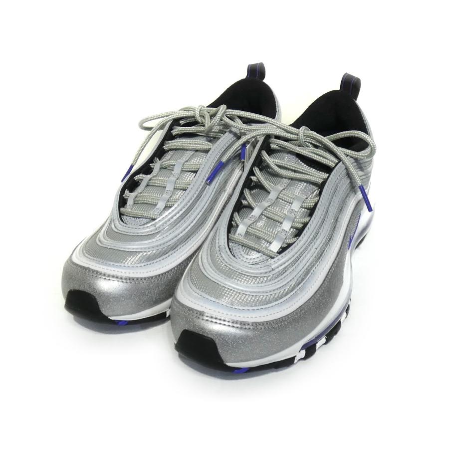公式専門店 Nike Air Max 97 ローカットスニーカー シルバー サイズ 27 5cm 名古屋栄店 日替わりスペシャル Wildliferemovalspecialist Org
