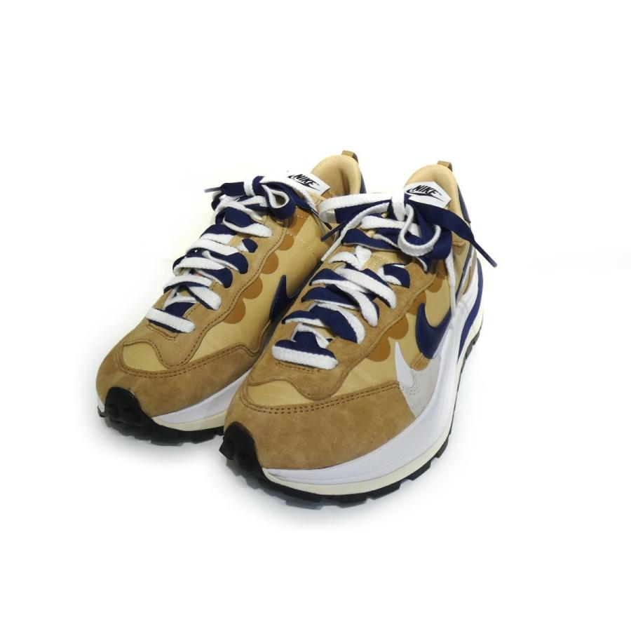スーパーセール期間限定 Mens Sh サカイ ナイキ Sacai Nike 名古屋栄店 サイズ 26cm ベージュ 21ss Vaporwaffle ローカットスニーカー シューズ Equityaxis Net