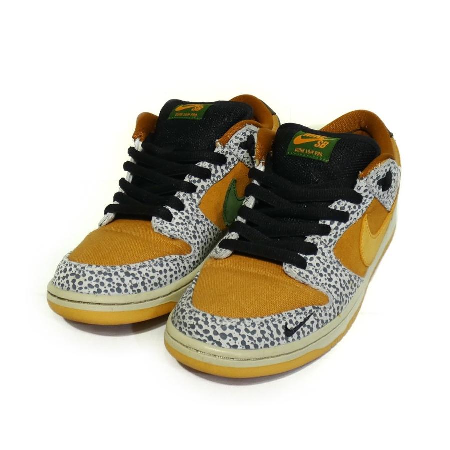 オンライン半額 Nike Sb Dunk Low Pro Iso ローカットスニーカー ベージュ サイズ 27ｃｍ 名古屋栄店 専門サイト Www Wildliferemovalspecialist Org