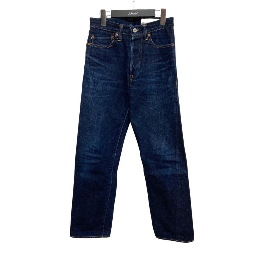 Sale Boncoura ストレートデニムパンツ サイズ 27 名古屋栄店 ブランド古着カインドオル 通販 Yahoo ショッピング