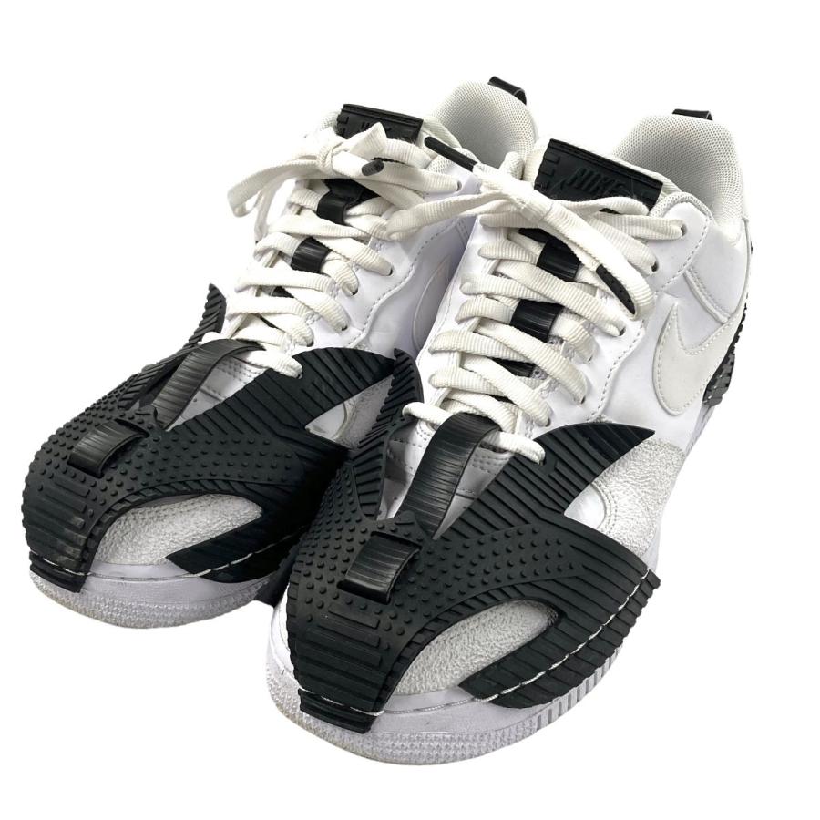 値下げ Nike ロ カットスニーカー ホワイト サイズ 28 5cm 名古屋栄店 ブランド古着カインドオル 通販 Yahoo ショッピング