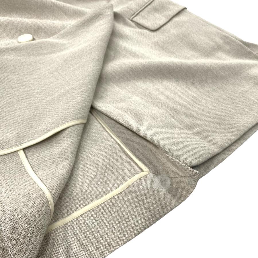 Plage RIAM LOOSE ベスト　36 Plage RIAM LOOSE ベスト 36 Plage(プラージュ)の「<<予約>>【R