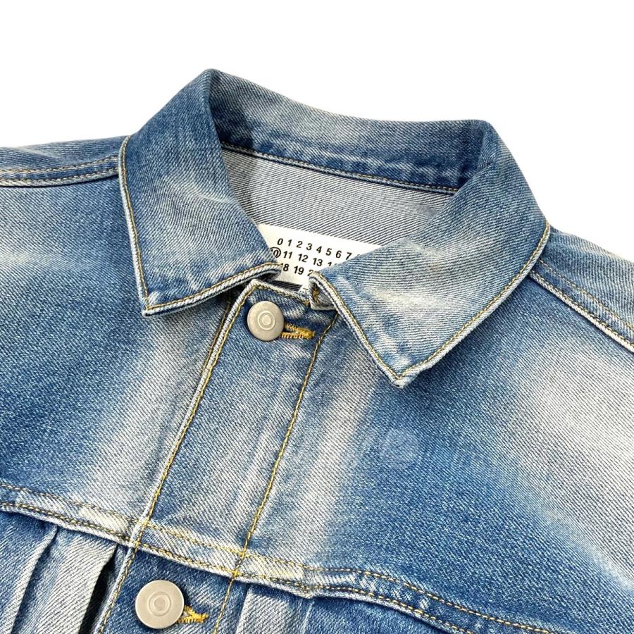 Maison Margiela 【値下げ】Maison 2021AW 2nd型デニム Maison Margiela 【値下げ】Maison 2021AW 2nd型デニム