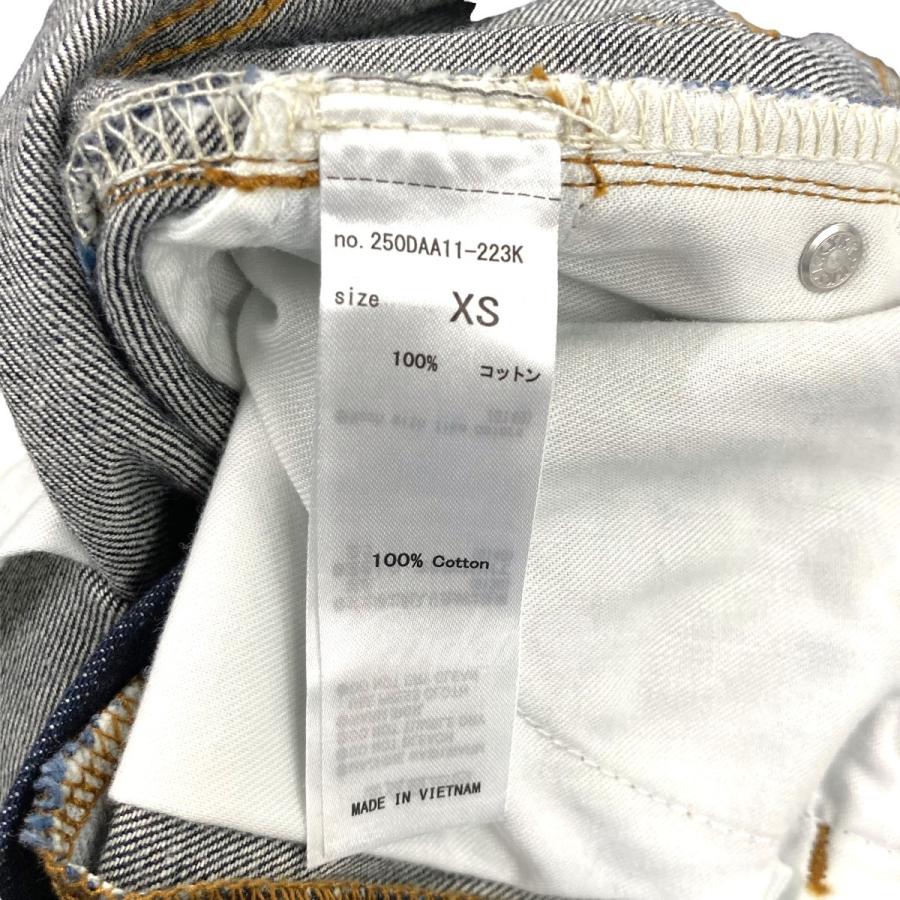 値下げ ａｚｕｌ ｂｙ ｍｏｕｓｓｙ High Waist Denim Flare ハイウエストデニムパンツ インディゴ サイズ Xs 名古屋栄店 カインドオルyahoo 店 通販 Yahoo ショッピング
