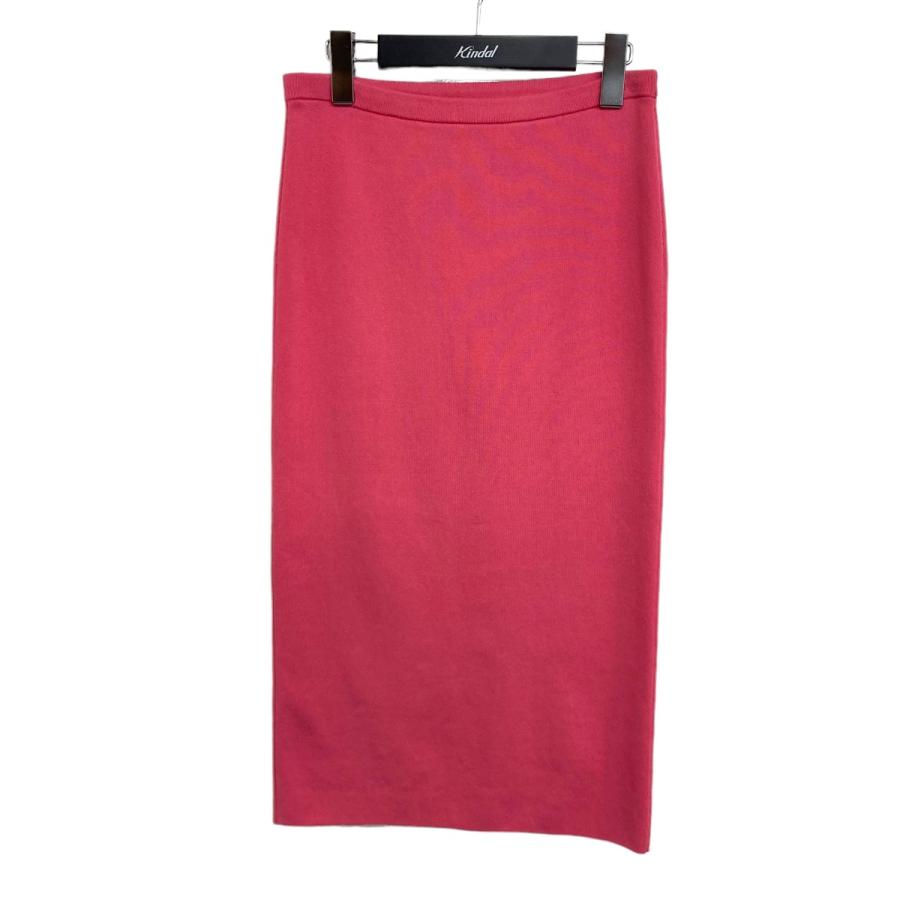 【値下げ】Plage 22SS 「CO NY Tight」 スカート New2 ピンク サイズ：36 (梅田クロス茶屋町店