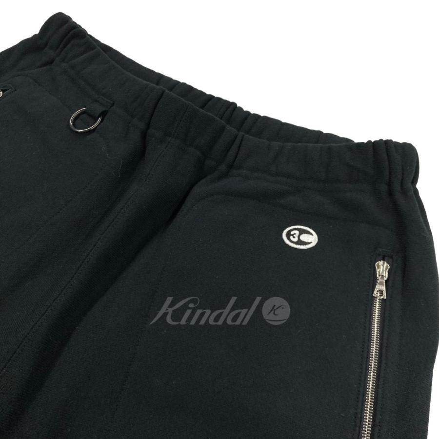 SUNSEA 【値下げ】SUNSEA 2022SS 「SUNSEA Sweat Pants 2022  