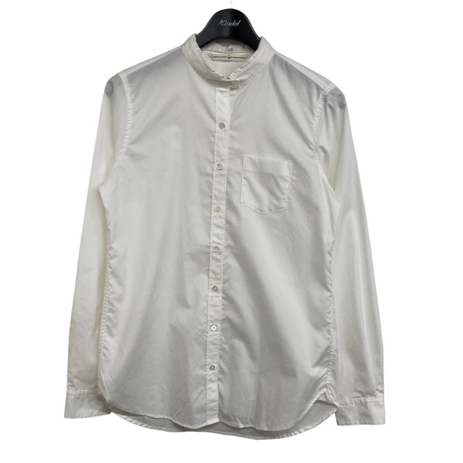 used【MUSE de Deuxieme Classe】ギザチビエリシャツ | tspea.org