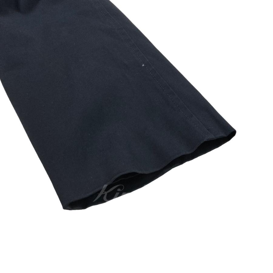 値下げ】Marina Yee 「MY 2Gender Overcoat」 オーバーコート ネイビー