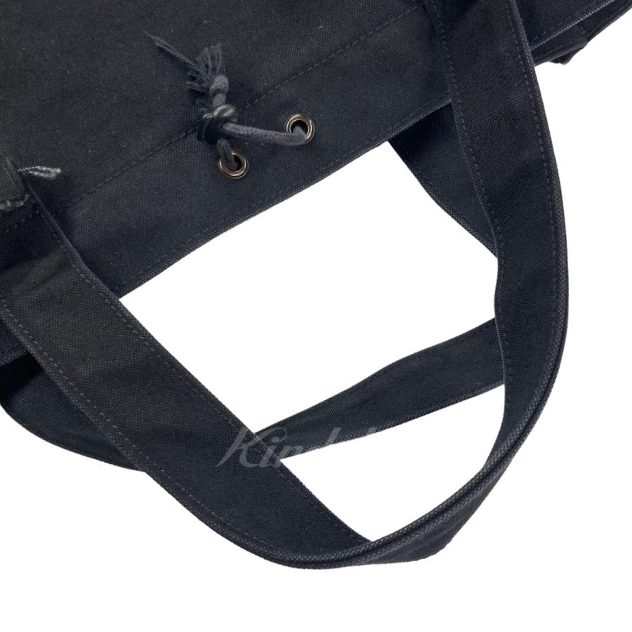 CAMIEL FORTGENS 【値下げ】CAMIEL 「CF．OW．09 SHOPPER L CANVAS 